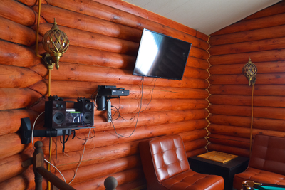 Отдыхаем в комплексе «Crazy веник»! Баня и бассейн со скидкой до 42% Отдыхаем в комплексе «Crazy веник»! Баня и бассейн со скидкой до 42%