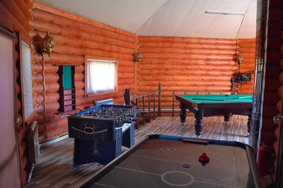 Отдыхаем в комплексе «Crazy веник» со скидкой до 40%! Отдыхаем в комплексе «Crazy веник» со скидкой до 40%!