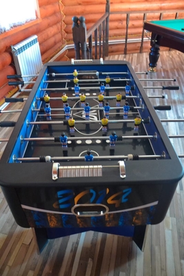 Эксклюзивный отдых в банном комплексе «Crazy веник» со скидкой 50%!