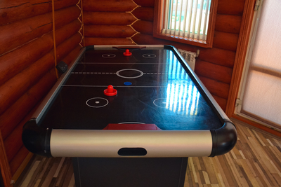 Отдыхаем в комплексе «Crazy веник»! Баня и бассейн со скидкой до 27% Отдыхаем в комплексе «Crazy веник»! Баня и бассейн со скидкой до 27%