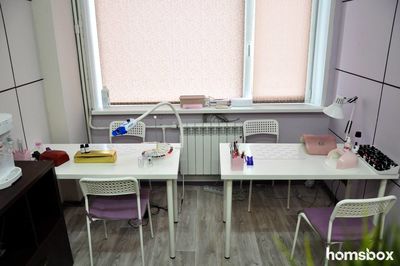 Студия красоты Beauty Bar