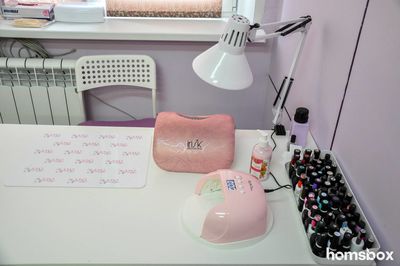 Студия красоты Beauty Bar