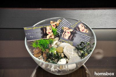 Студия красоты Beauty Bar