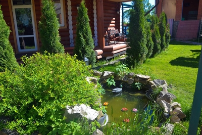 Отдыхаем в комплексе «Crazy веник» со скидкой до 40%! Отдыхаем в комплексе «Crazy веник» со скидкой до 40%!