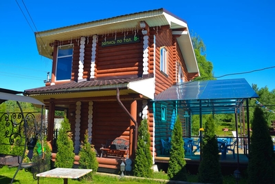 Загораем и отдыхаем в комплексе «Crazy веник»! Баня и бассейн со скидкой до 50% Загораем и отдыхаем в комплексе «Crazy веник»! Баня и бассейн со скидкой до 50%