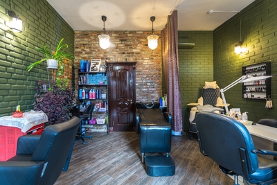 Скидки до 47% на аппаратное похудение в салоне красоты «Красивые люди»!