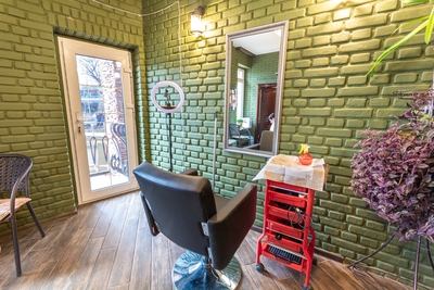 Скидки до 47% на аппаратное похудение в салоне красоты «Красивые люди»!