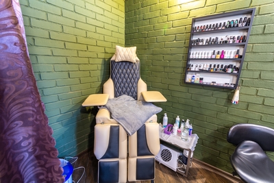 Скидки до 47% на аппаратное похудение в салоне красоты «Красивые люди»!