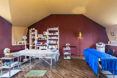 Скидки до 47% на аппаратное похудение в салоне красоты «Красивые люди»!