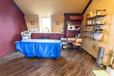 Скидки до 47% на аппаратное похудение в салоне красоты «Красивые люди»!