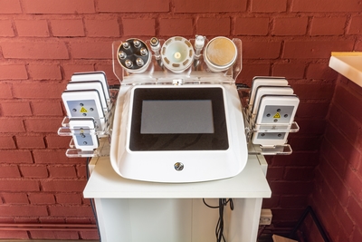 Скидки до 47% на аппаратное похудение в салоне красоты «Красивые люди»!