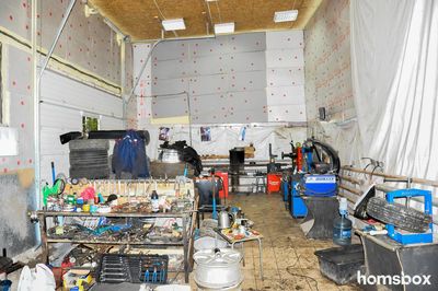 Шиномонтаж 24 часа на Бондаренко 8