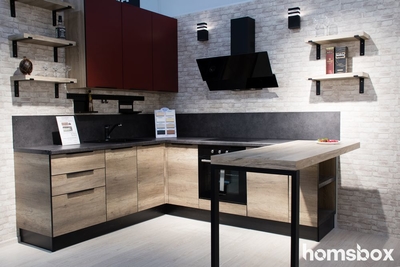 Салон-магазин Palencia дарит подарки и скидки до 15% при заказе кухни! Салон-магазин Palencia дарит подарки и скидки до 15% при заказе кухни!