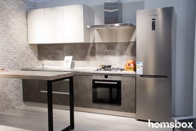 Салон-магазин Palencia дарит подарки и скидки до 15% при заказе кухни! Салон-магазин Palencia дарит подарки и скидки до 15% при заказе кухни!