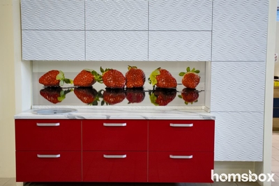 Салон-магазин Palencia дарит подарки и скидки до 15% при заказе кухни! Салон-магазин Palencia дарит подарки и скидки до 15% при заказе кухни!