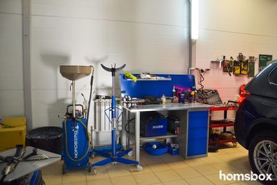 Технический центр Motul