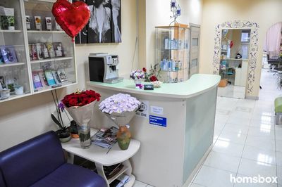 Выберите свою SPA-программу в салоне красоты «Амели» со скидками до 60%!