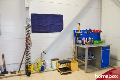 Технический центр Motul