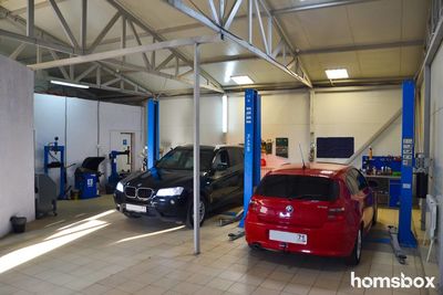 Технический центр Motul