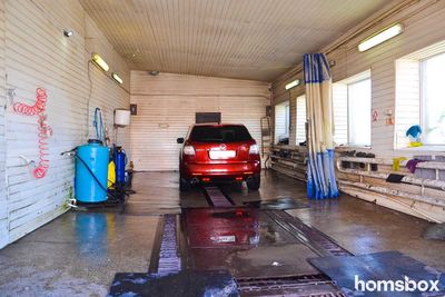 Профессиональная автомойка на ул. Фрунзе д. 1A со скидками до 60%! Профессиональная автомойка на ул. Фрунзе д. 1A со скидками до 60%!