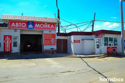 Профессиональная автомойка на ул. Фрунзе д. 1A со скидками до 60%! Профессиональная автомойка на ул. Фрунзе д. 1A со скидками до 60%!