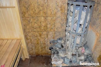 Проведи время с пользой для здоровья в Бане на Карпова со скидкой 50% Проведи время с пользой для здоровья в Бане на Карпова со скидкой 50%