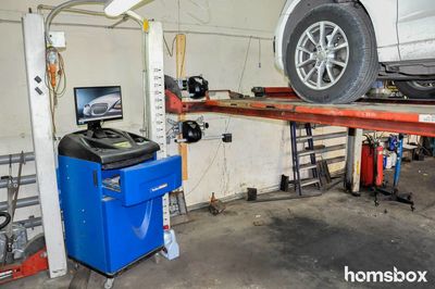 Авто подбор АмкСервис