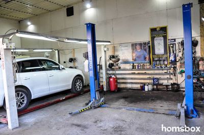 Авто подбор АмкСервис