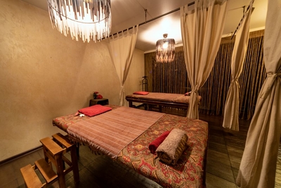 Почувствуй атмосферу настоящего Таиланда! Процедуры в «Savatdi Spa» со скидкой 50%! При покупке абонемента подарок из Таиланда! Почувствуй атмосферу настоящего Таиланда! Процедуры в «Savatdi Spa» со скидкой 50%! При покупке абонемента подарок из Таиланда!