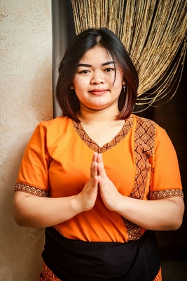 Почувствуйте атмосферу настоящего Таиланда от «Savatdi Spa» со скидкой 50%! Почувствуйте атмосферу настоящего Таиланда от «Savatdi Spa» со скидкой 50%!