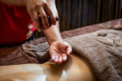 Почувствуйте атмосферу настоящего Таиланда от «Savatdi Spa» со скидкой 50%! Почувствуйте атмосферу настоящего Таиланда от «Savatdi Spa» со скидкой 50%!