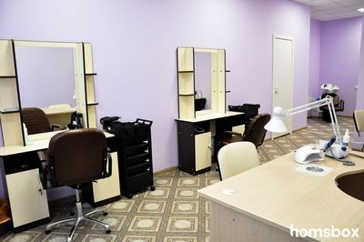 Салон красоты Валери