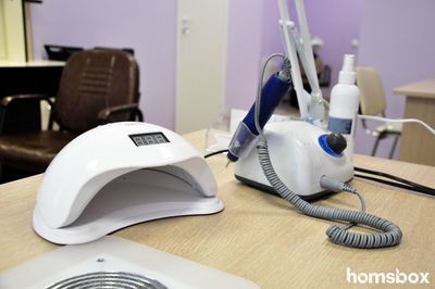 Салон красоты Валери