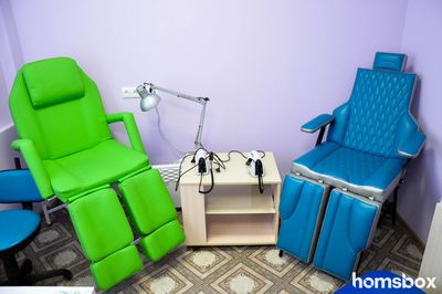 Салон красоты Валери