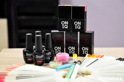 Салон красоты Валери