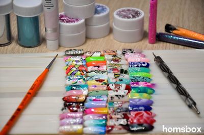 Салон красоты Валери