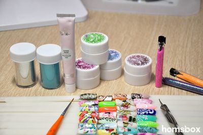 Салон красоты Валери