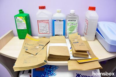 Салон красоты Валери