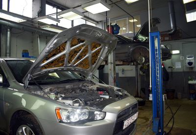  ООО «Корс Евросервис»