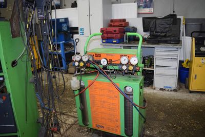  ООО «Корс Евросервис»