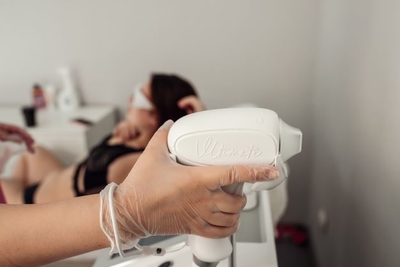 Студия лазерной эпиляции «Epi Happy»