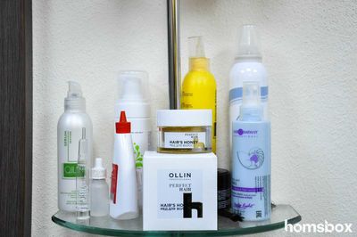 Салон красоты Александрия