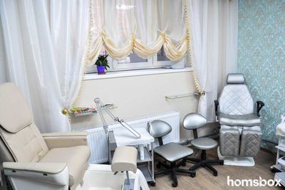 Салон красоты Александрия