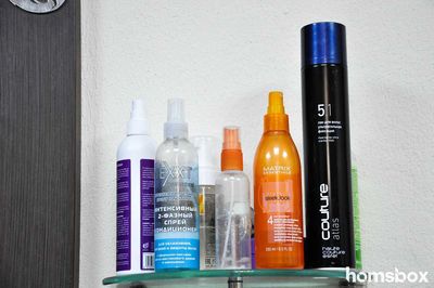 Салон красоты Александрия