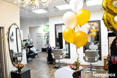 Салон красоты Александрия