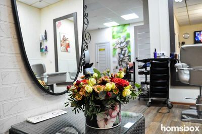 Салон красоты Александрия