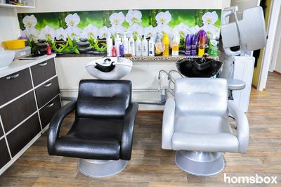 Салон красоты Александрия