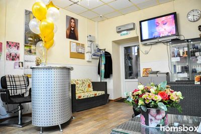 Салон красоты Александрия