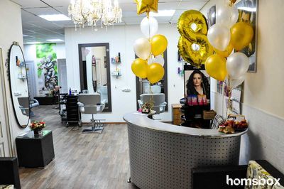 Салон красоты Александрия