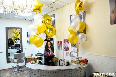 Салон красоты Александрия